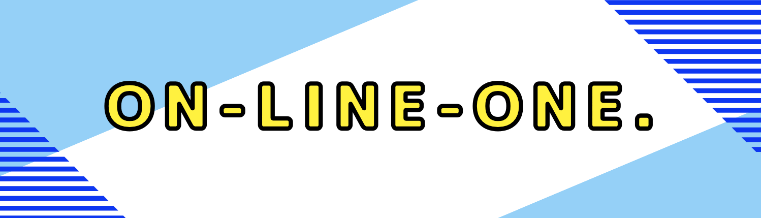 ON-LINE-ONE